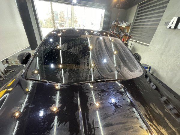 주변에 물어보니 AUTO TRUST라는 곳을 추천받았습니다.