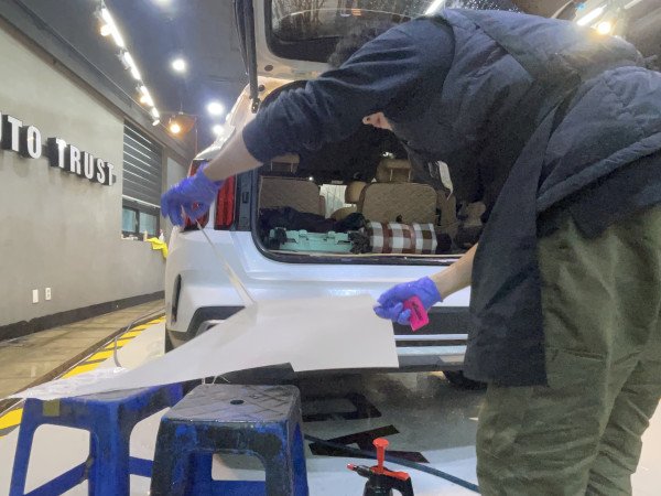 전화로 먼저 상담을 받았는데, 제 차량 상태를 설명드리니까 현장에서 확인 후 정확한 견적을 드린다고 하시더라…