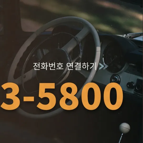 차를 살 때마다 코팅을 딜러에서 받을지 따로 업체를 찾아갈지 고민이 됩니다.