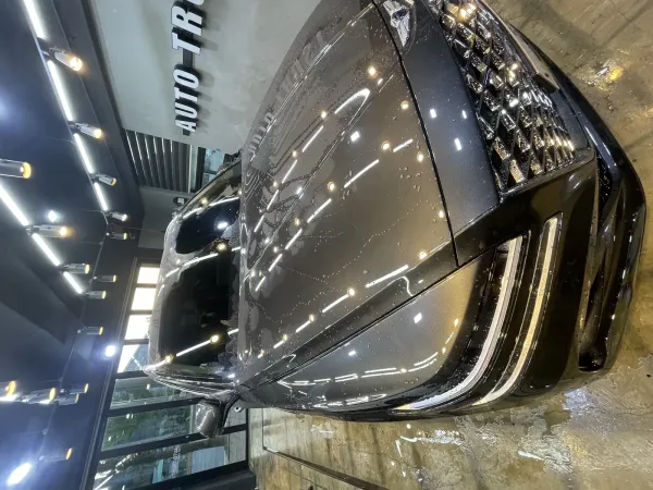 전민동에 사시는 제네시스 GV80 고객님 이야기입니다.
