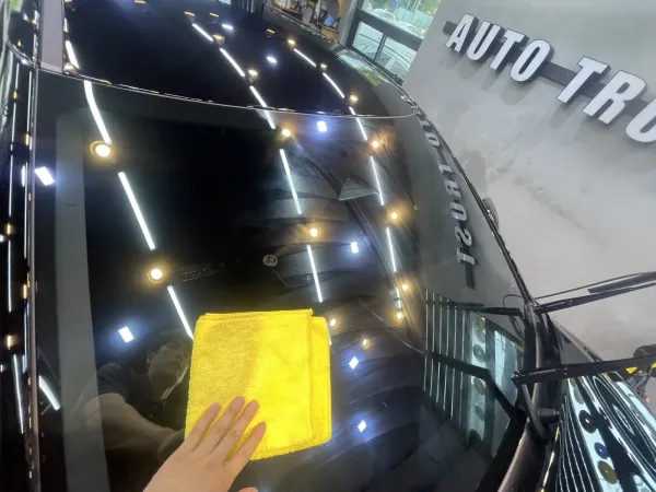 작업 후 루프 반사 상태