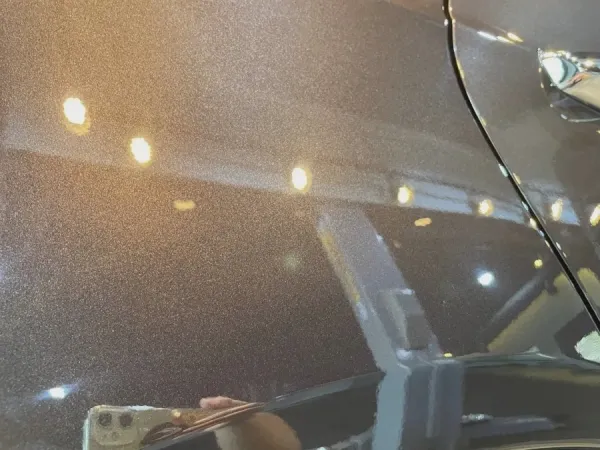 시공이 모두 끝난 맥스크루즈를 보니 정말 감탄만 나오더군요.